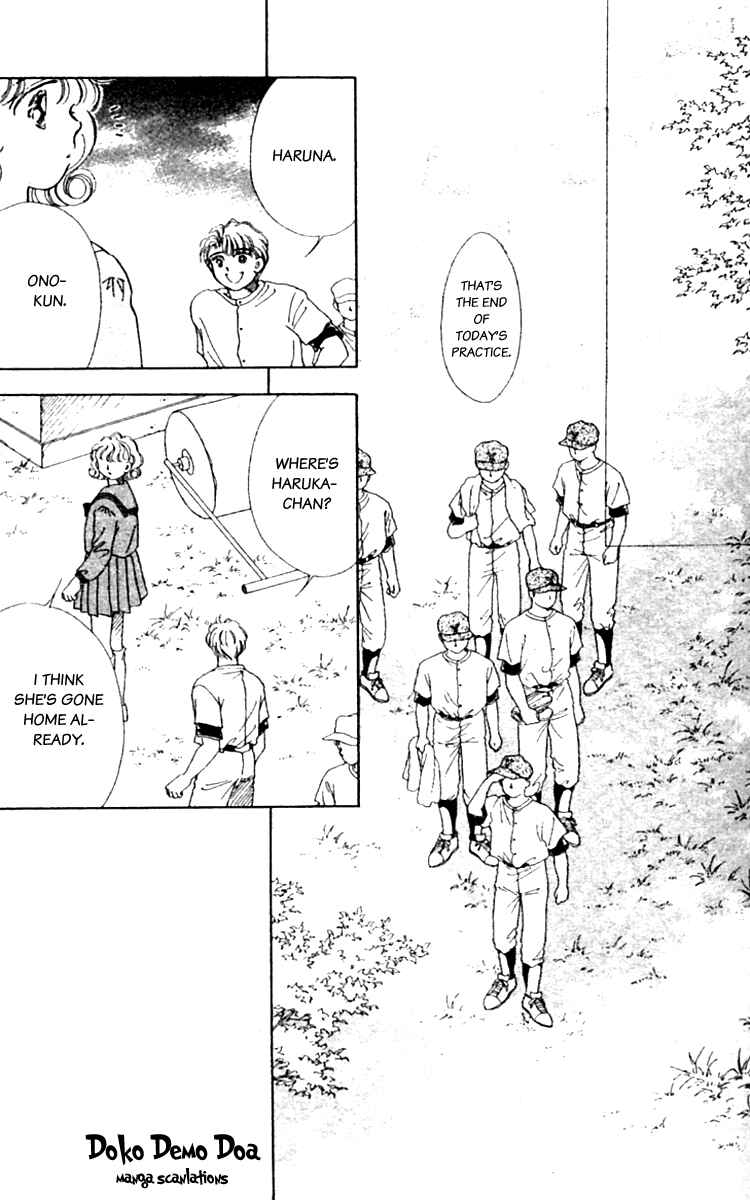 Page 2 Chapter 4 Ｖ - For Your Smile
