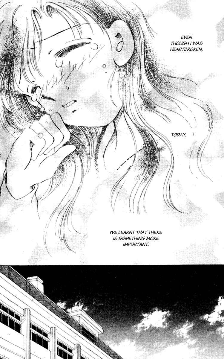 Page 29 Chapter 4 Ｖ - For Your Smile