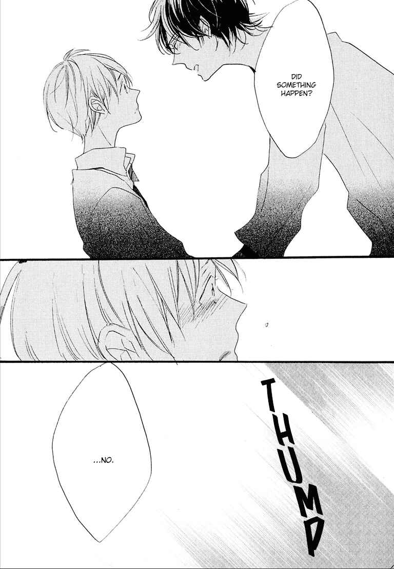 Page 29 Chapter 4 Nee Senpai, Oshiete yo