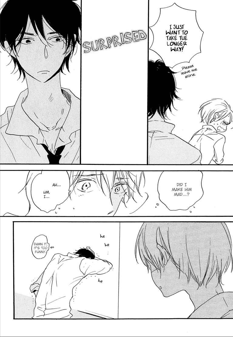 Page 7 Chapter 6 Nee Senpai, Oshiete yo