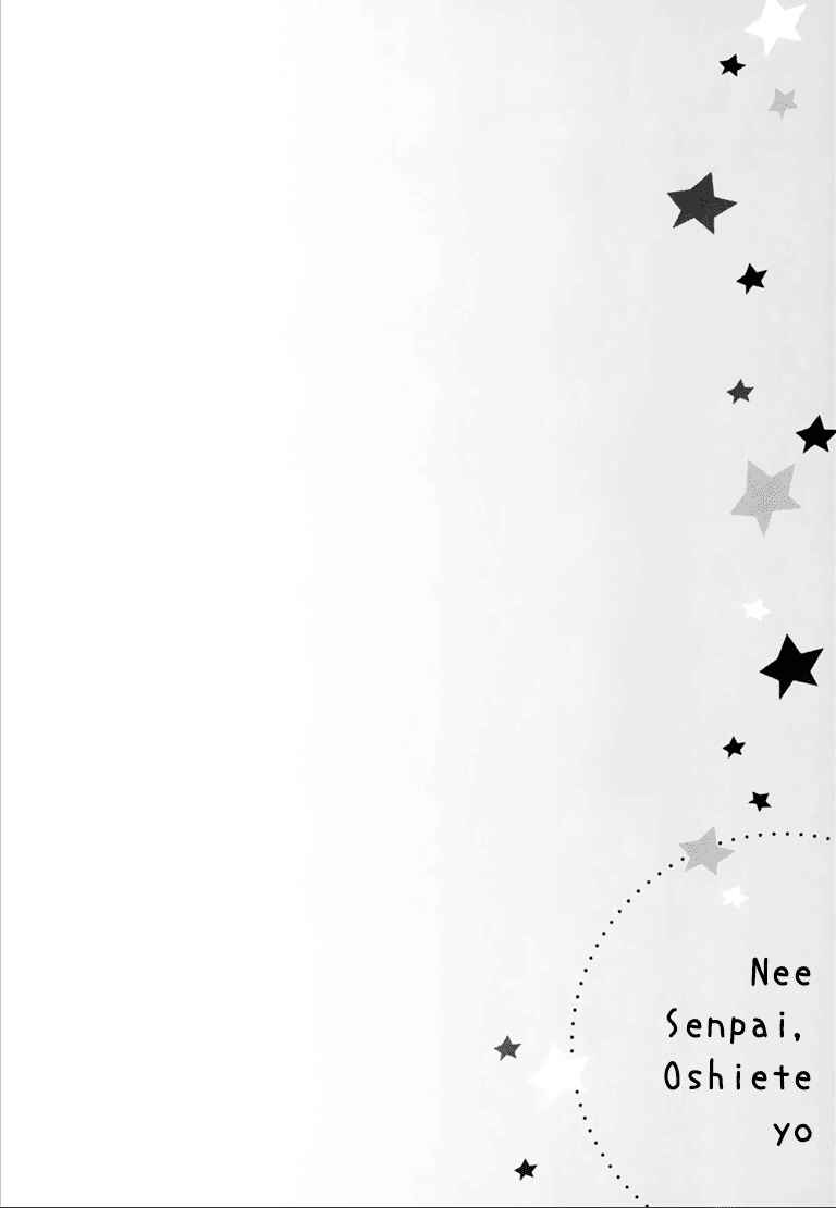 Page 37 Chapter 5 Nee Senpai, Oshiete yo