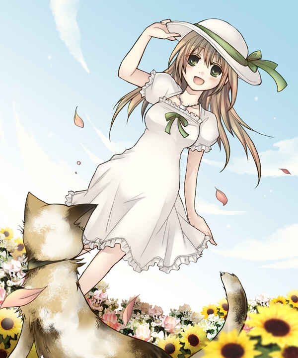 Page 43 Chapter Unknown_41ca Eve no Date wa Eve-chan to!