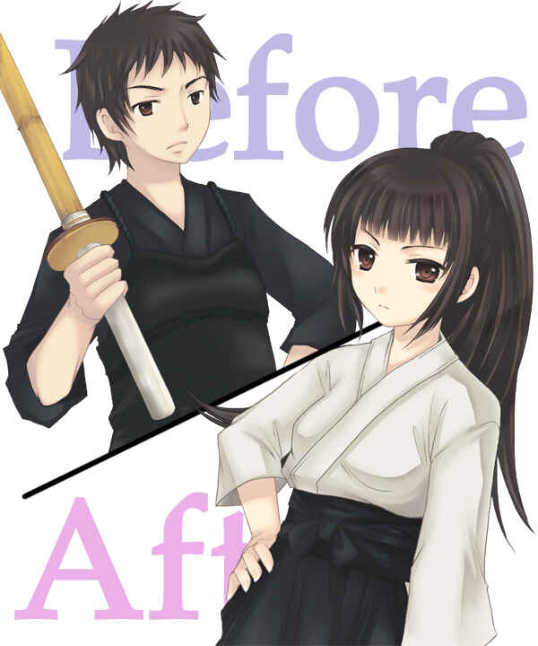 Page 45 Chapter Unknown_41ca Eve no Date wa Eve-chan to!