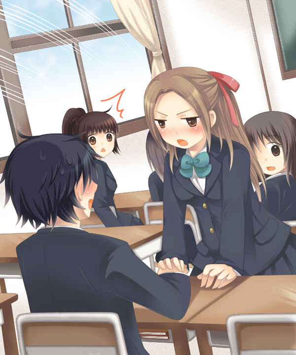 Page 50 Chapter Unknown_41ca Eve no Date wa Eve-chan to!