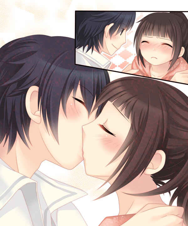 Page 52 Chapter Unknown_41ca Eve no Date wa Eve-chan to!