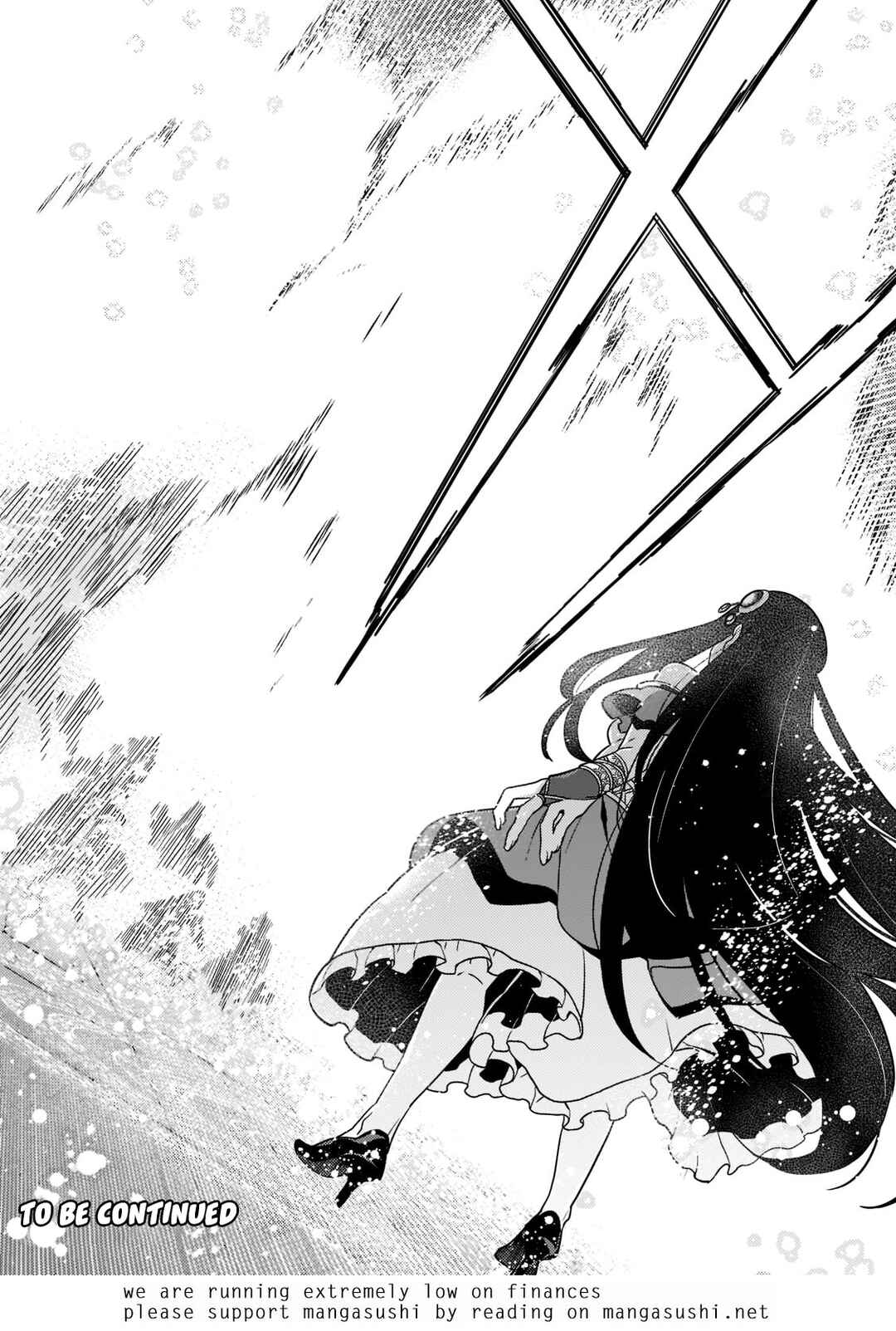 Page 22 Chapter 55 Kyoukai Meikyuu to Ikai no Majutsushi
