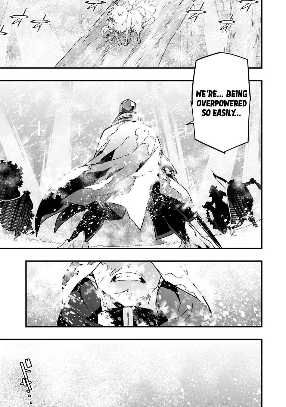 Page 20 Chapter 88 Kyoukai Meikyuu to Ikai no Majutsushi