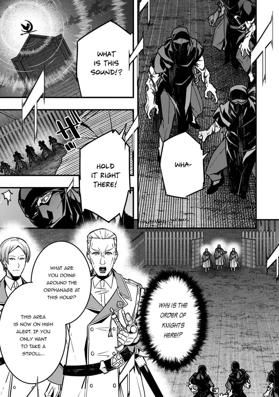 Page 2 Chapter 52 Kyoukai Meikyuu to Ikai no Majutsushi
