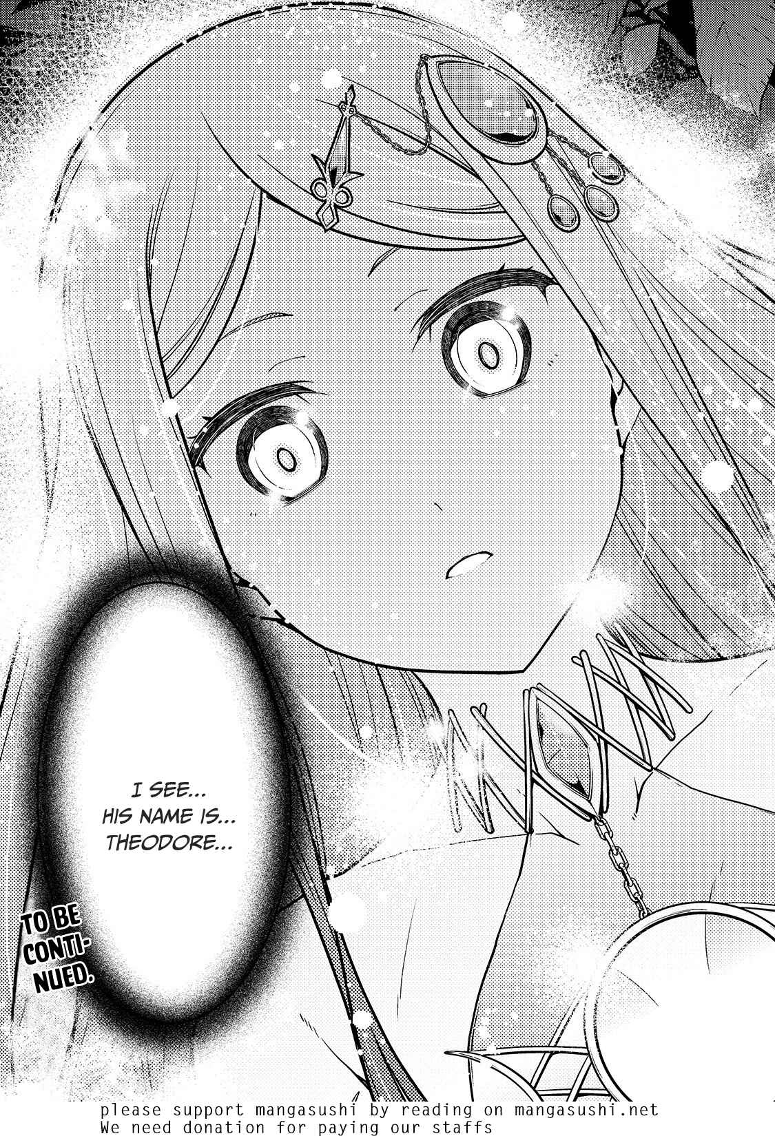 Page 23 Chapter 18 Kyoukai Meikyuu to Ikai no Majutsushi