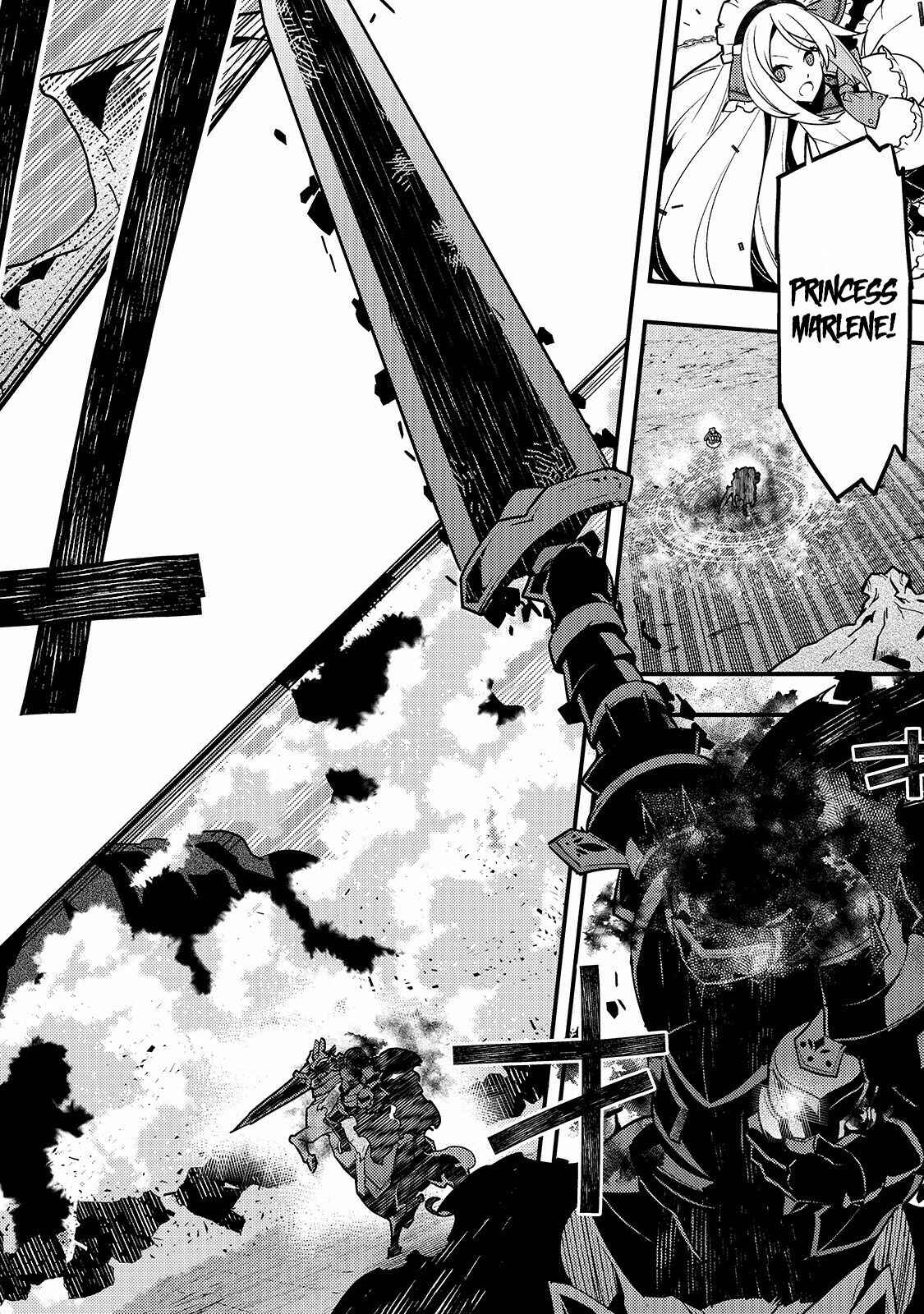 Page 16 Chapter 32 Kyoukai Meikyuu to Ikai no Majutsushi