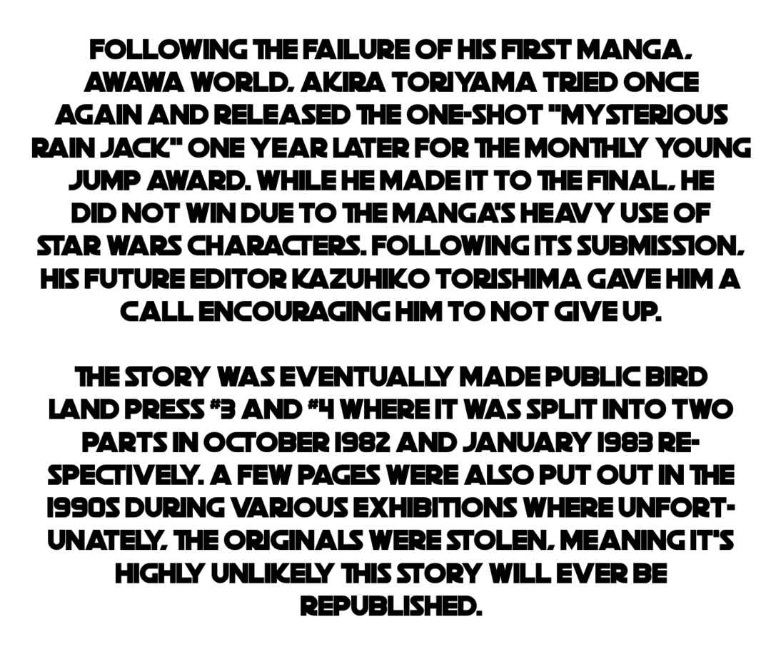 Page 3 Chapter Unknown_12fe Mysterious Rain Jack