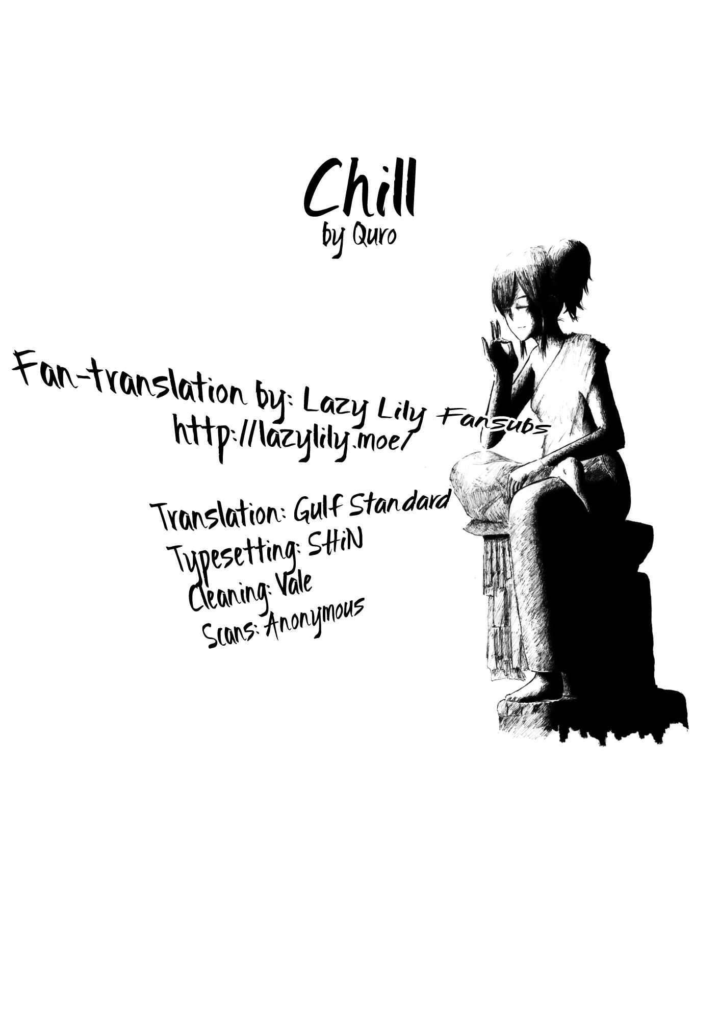 Page 28 Chapter Unknown_4ea5 Aikatsu! - Chill (Doujinshi)
