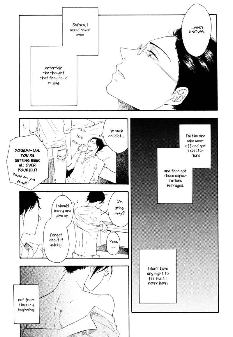 Page 37 Chapter 2 Ato Hitoiki de Ai