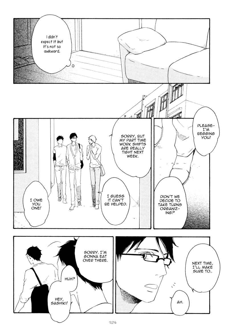 Page 12 Chapter 4 Ato Hitoiki de Ai