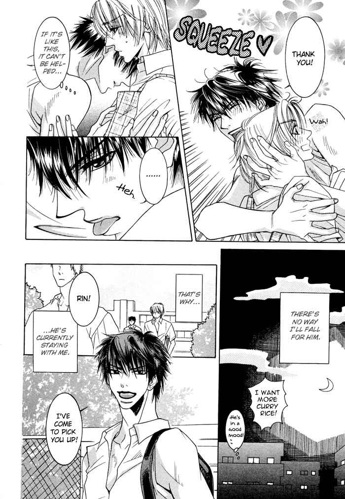 Page 18 Chapter 2 Oyasumi Darling