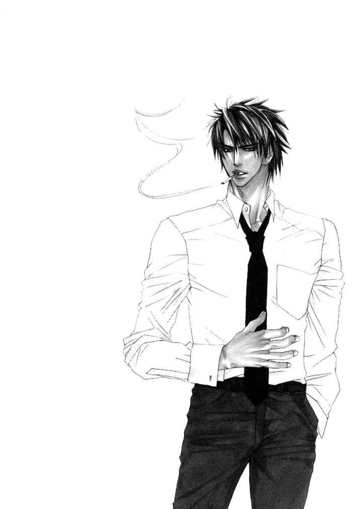 Page 44 Chapter 2 Oyasumi Darling