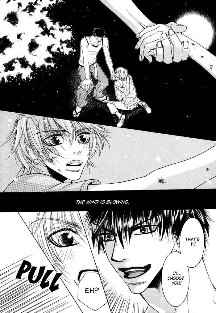 Page 6 Chapter 2 Oyasumi Darling