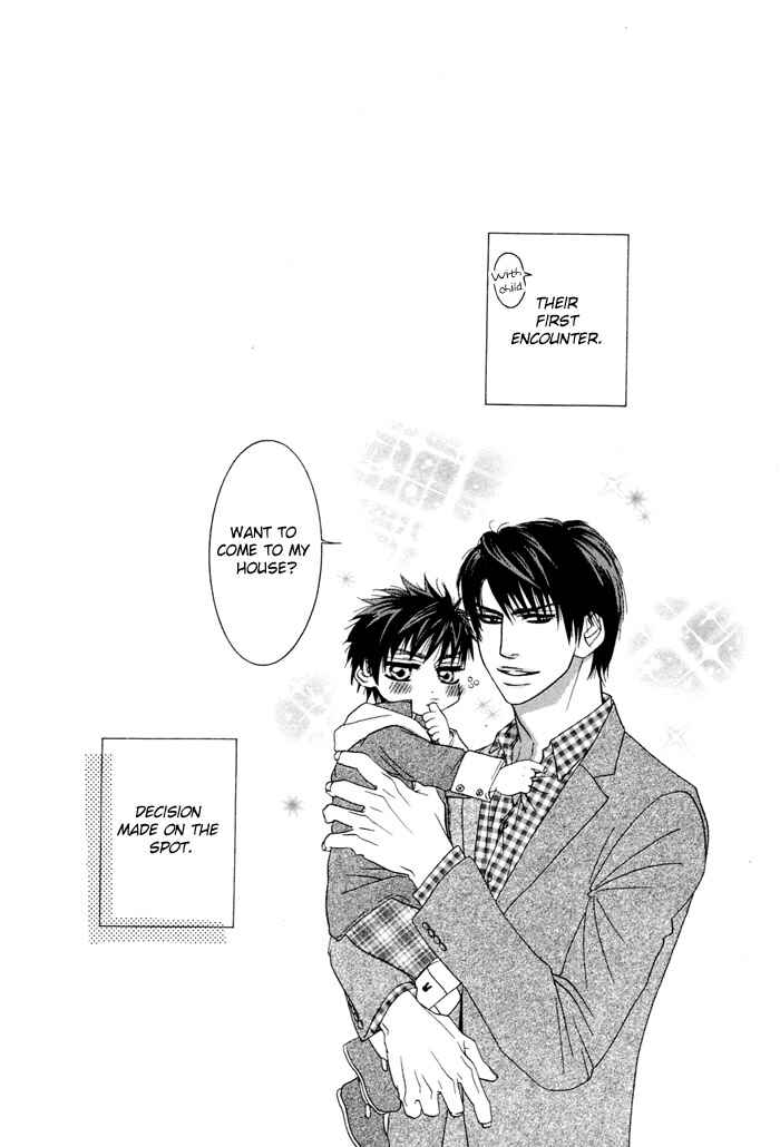 Page 44 Chapter 3 Oyasumi Darling