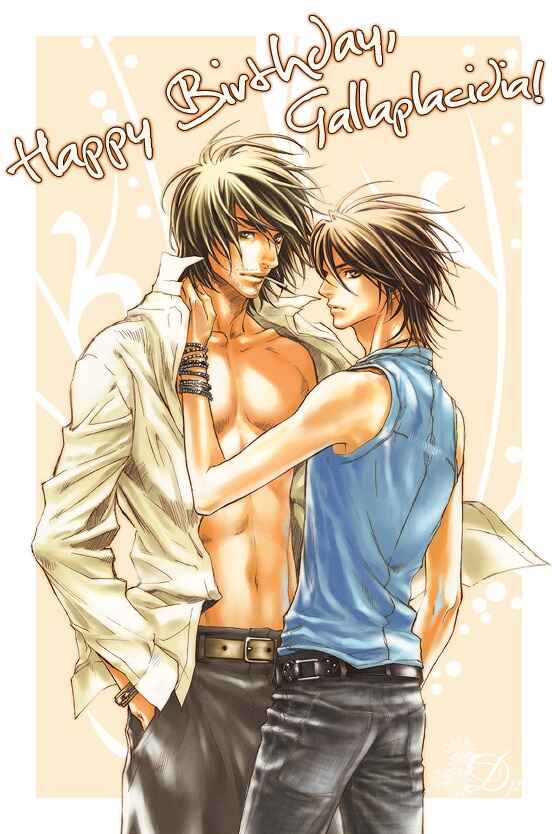 Page 1 Chapter 4 Oyasumi Darling