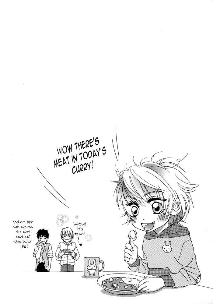 Page 36 Chapter 4 Oyasumi Darling