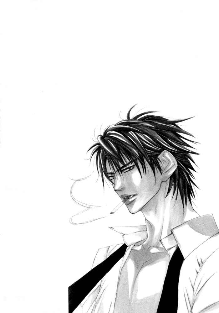 Page 37 Chapter 4 Oyasumi Darling