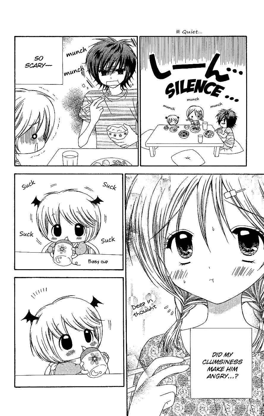 Page 15 Chapter 6 Chibi Devi!