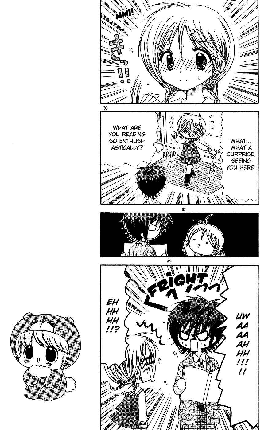 Page 18 Chapter 6 Chibi Devi!
