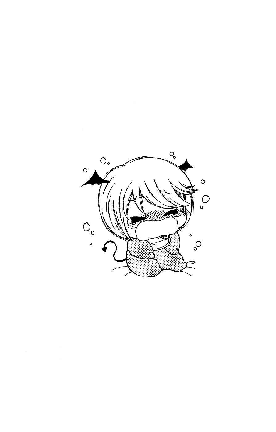 Page 37 Chapter 6 Chibi Devi!