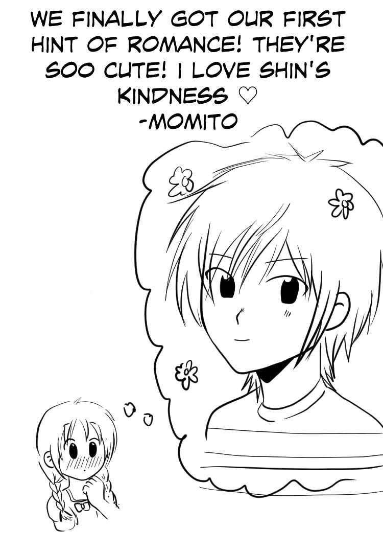 Page 33 Chapter 10 Chibi Devi!