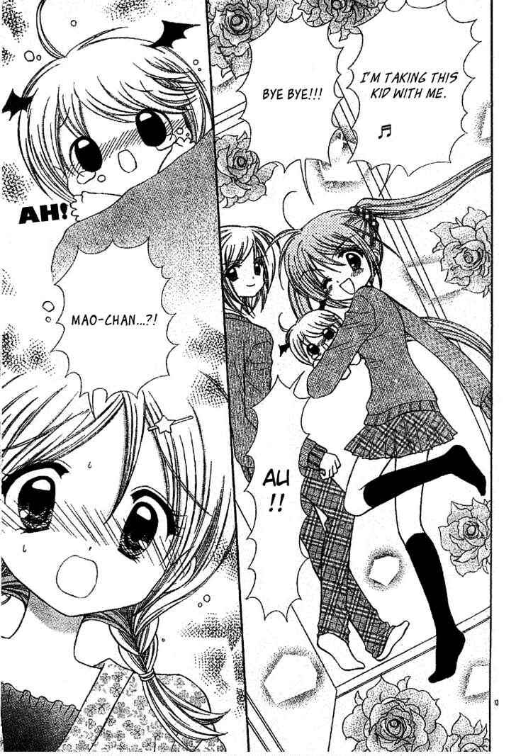 Page 14 Chapter 2 Chibi Devi!