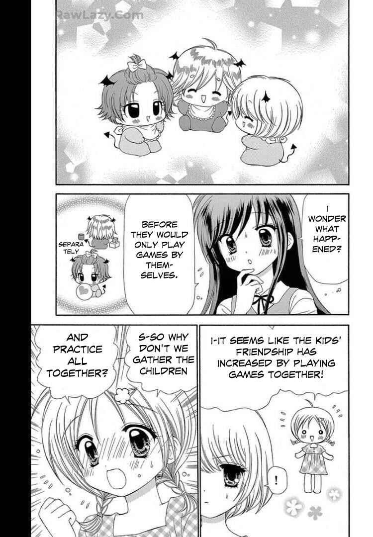 Page 13 Chapter 9 Chibi Devi!