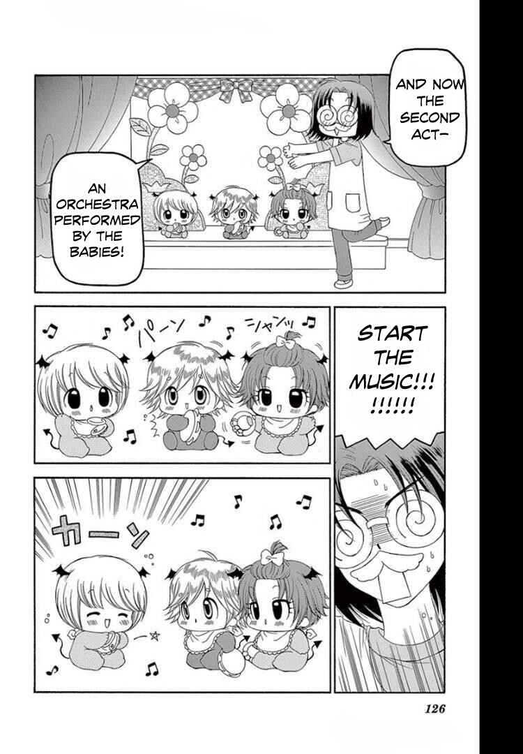 Page 22 Chapter 9 Chibi Devi!