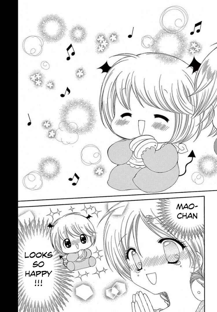 Page 25 Chapter 9 Chibi Devi!