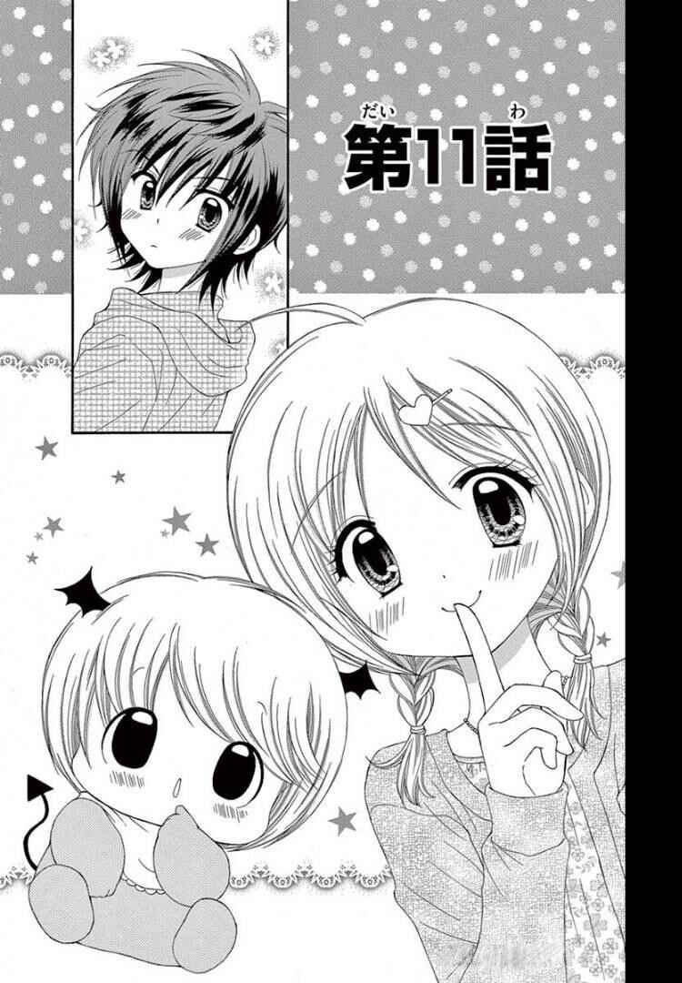 Page 3 Chapter 11 Chibi Devi!