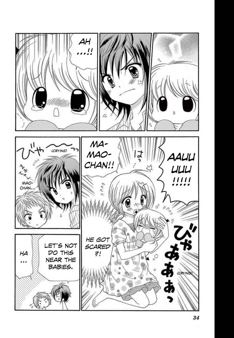 Page 31 Chapter 11 Chibi Devi!
