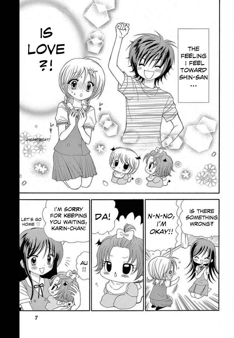 Page 4 Chapter 11 Chibi Devi!