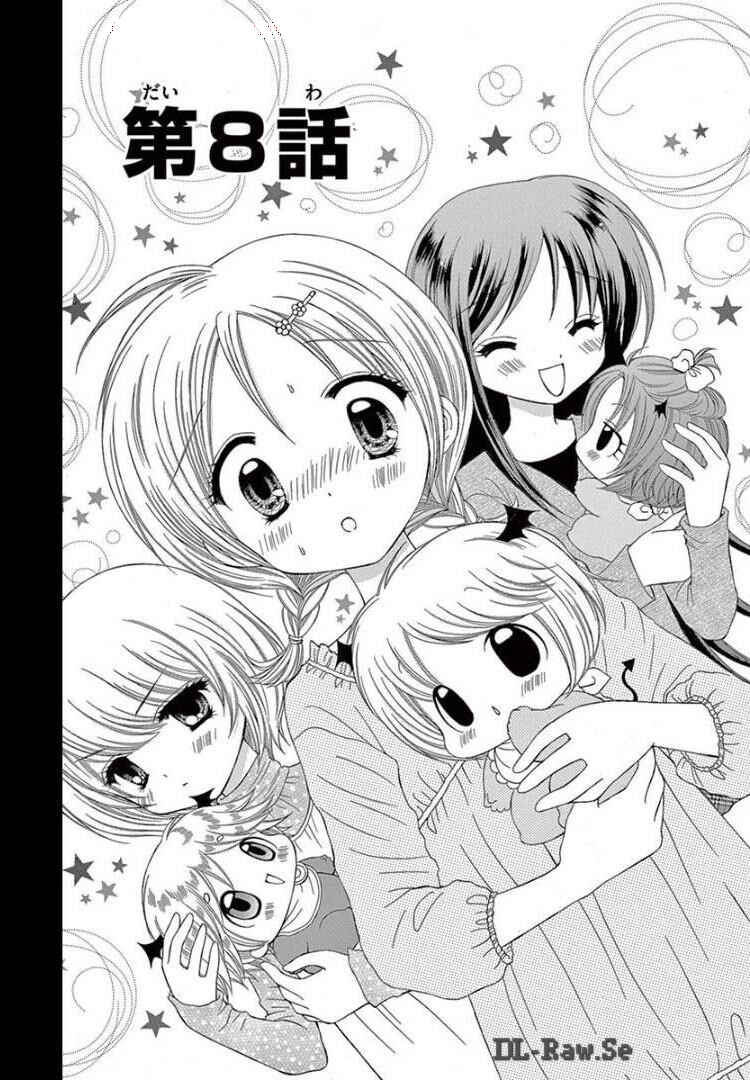 Page 1 Chapter 8 Chibi Devi!