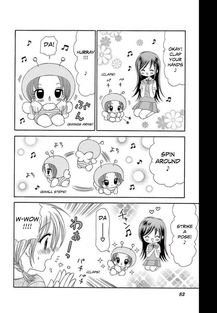 Page 10 Chapter 8 Chibi Devi!