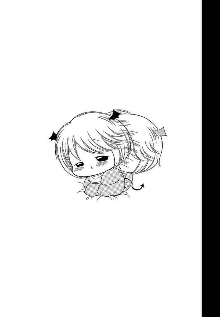 Page 32 Chapter 8 Chibi Devi!