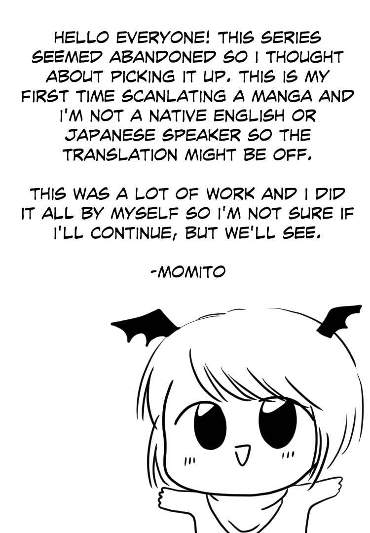 Page 33 Chapter 8 Chibi Devi!