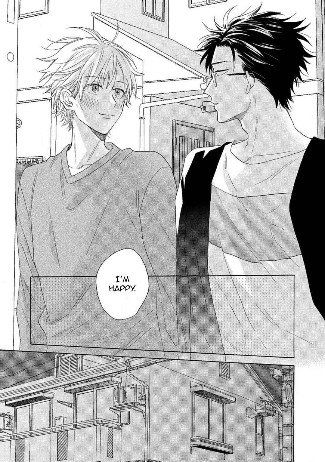 Page 18 Chapter 4 Yome wa Hakoiri Musuko