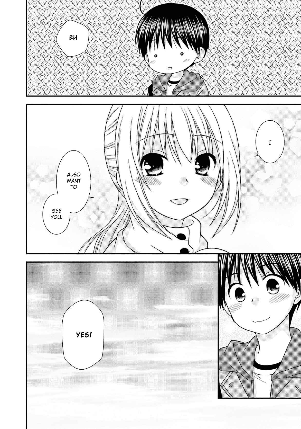 Page 24 Chapter 82 Tonari no Kashiwagi-san