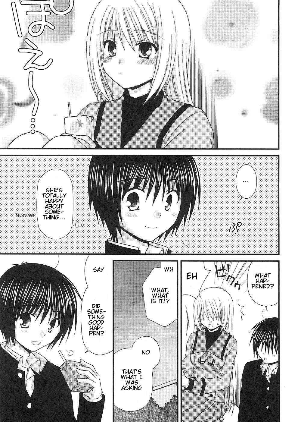 Page 18 Chapter 8 Tonari no Kashiwagi-san