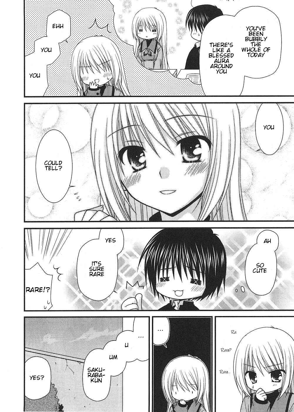 Page 19 Chapter 8 Tonari no Kashiwagi-san