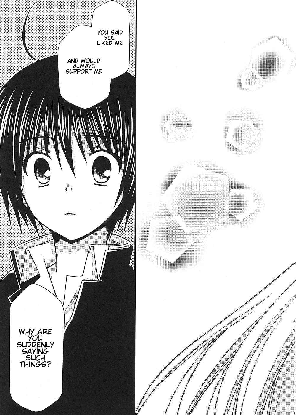 Page 28 Chapter 8 Tonari no Kashiwagi-san