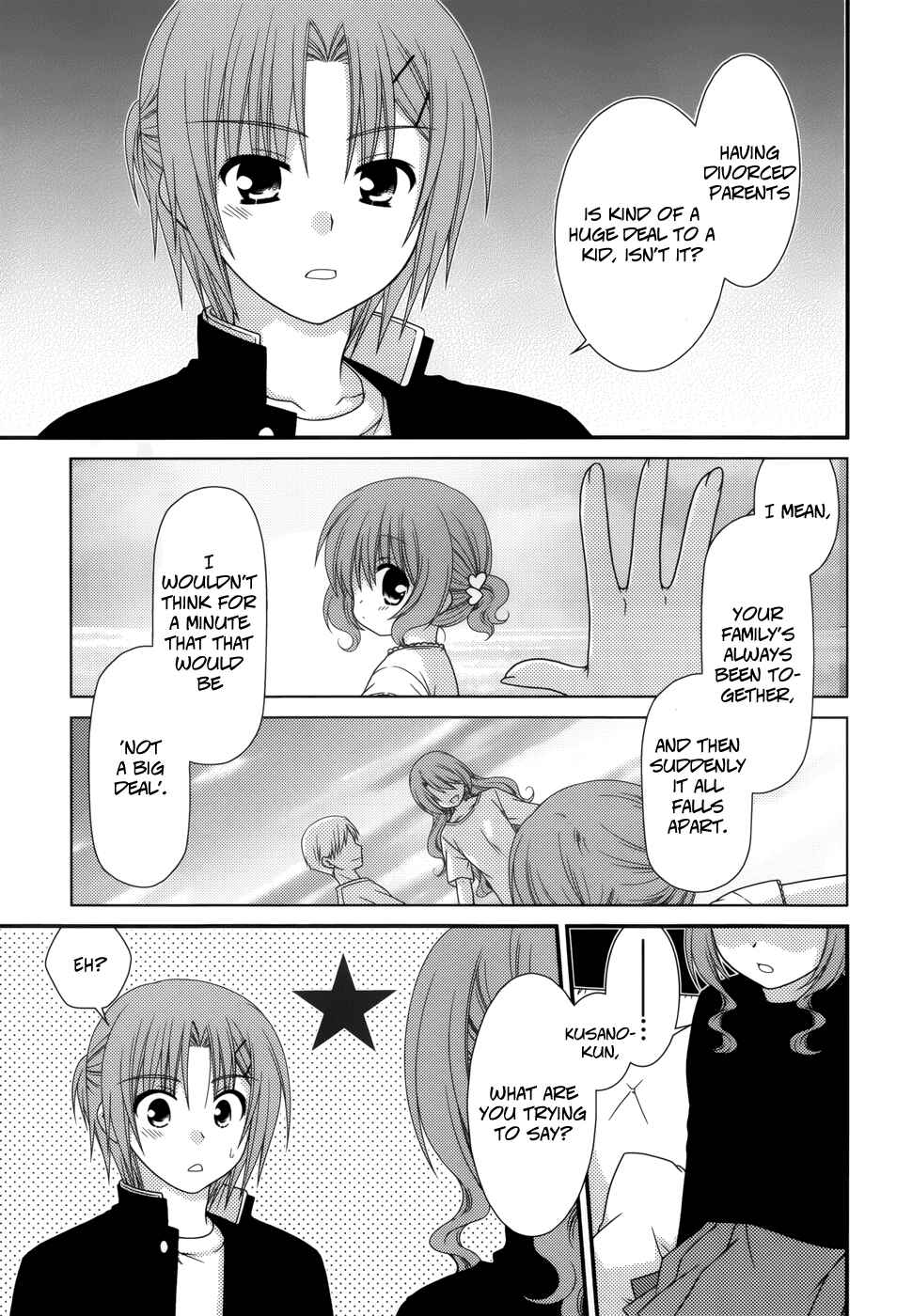 Page 14 Chapter 37 Tonari no Kashiwagi-san