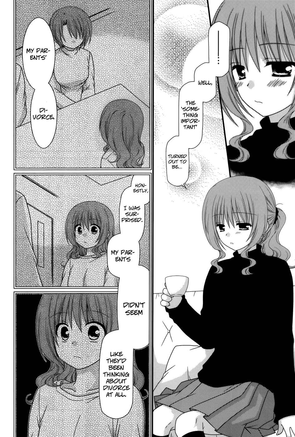 Page 7 Chapter 37 Tonari no Kashiwagi-san