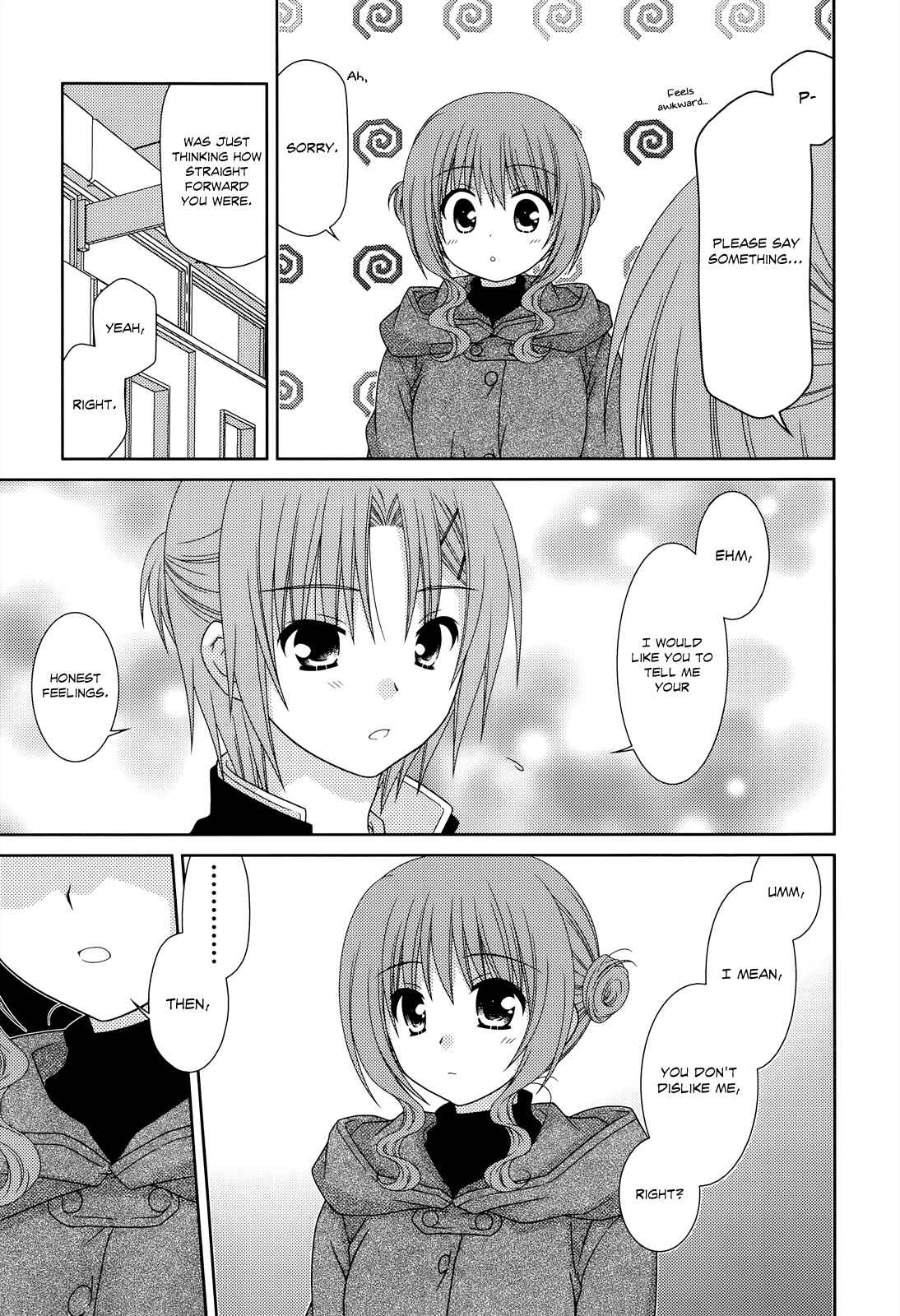 Page 8 Chapter 31 Tonari no Kashiwagi-san