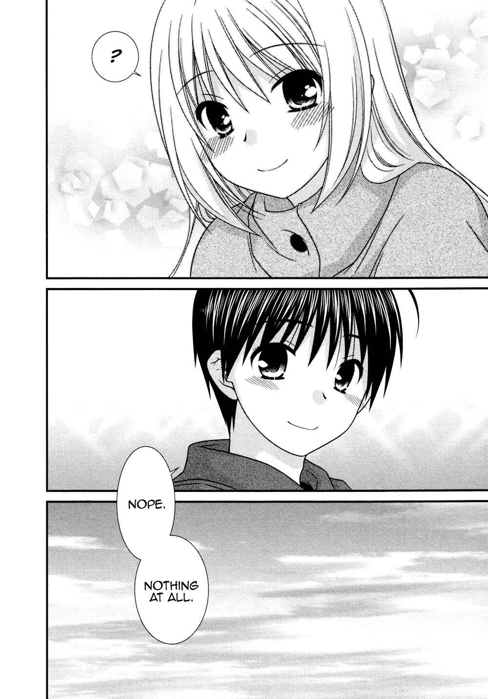 Page 28 Chapter 78 Tonari no Kashiwagi-san