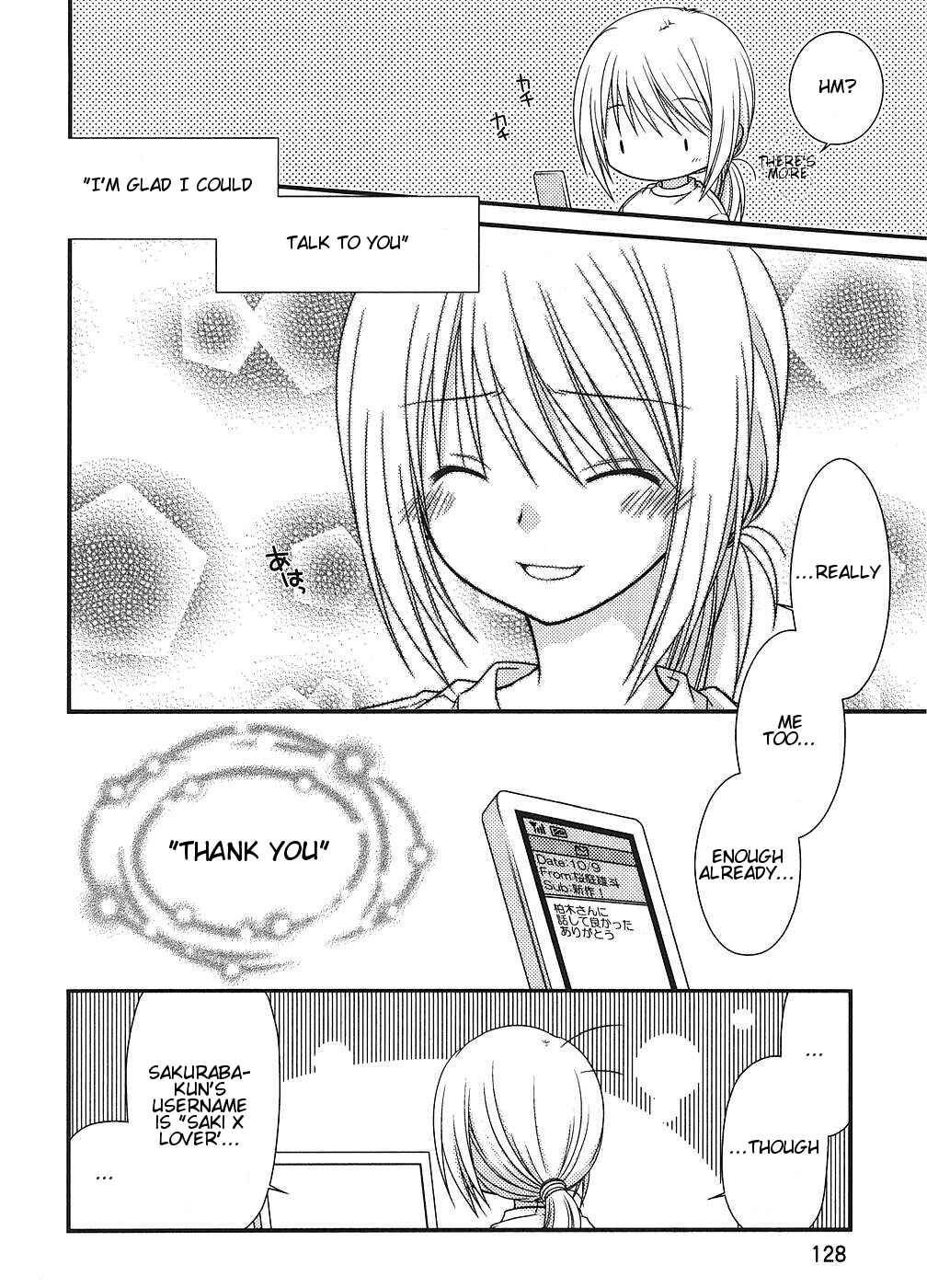 Page 24 Chapter 5 Tonari no Kashiwagi-san
